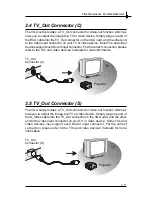 Предварительный просмотр 71 страницы MSI FX5200U-TD128 User Manual