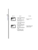 Preview for 75 page of MSI FX610 User Manual