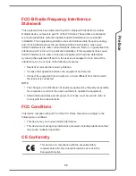 Preview for 5 page of MSI Gaming G Series User Manual