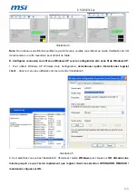 Preview for 11 page of MSI GE Albeo Quick Installation Manual