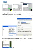 Preview for 18 page of MSI GE Albeo Quick Installation Manual