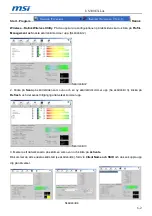 Preview for 38 page of MSI GE Albeo Quick Installation Manual