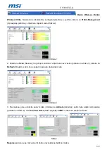 Preview for 52 page of MSI GE Albeo Quick Installation Manual