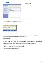 Preview for 54 page of MSI GE Albeo Quick Installation Manual