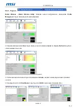 Preview for 73 page of MSI GE Albeo Quick Installation Manual