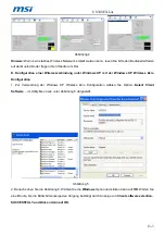 Preview for 88 page of MSI GE Albeo Quick Installation Manual