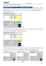 Preview for 94 page of MSI GE Albeo Quick Installation Manual