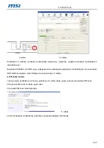 Preview for 97 page of MSI GE Albeo Quick Installation Manual