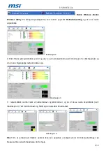 Preview for 101 page of MSI GE Albeo Quick Installation Manual