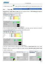 Preview for 121 page of MSI GE Albeo Quick Installation Manual