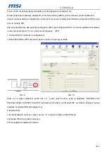 Preview for 138 page of MSI GE Albeo Quick Installation Manual