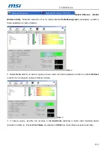 Preview for 156 page of MSI GE Albeo Quick Installation Manual