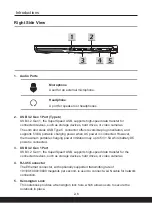 Preview for 20 page of MSI GF63 Thin 10SC User Manual