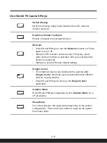 Preview for 25 page of MSI GF63 Thin 10SC User Manual