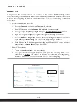 Preview for 44 page of MSI GF63 Thin 10SC User Manual