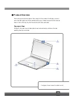 Предварительный просмотр 13 страницы MSI GS30 2M-Shadow-018NL User Manual