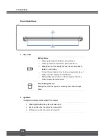 Предварительный просмотр 16 страницы MSI GS30 2M-Shadow-018NL User Manual