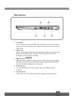 Предварительный просмотр 17 страницы MSI GS30 2M-Shadow-018NL User Manual