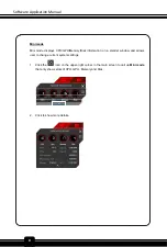 Preview for 8 page of MSI GS65 Stealth THIN-053 Applications Manual