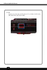 Предварительный просмотр 12 страницы MSI GS65 Stealth THIN-053 Applications Manual