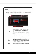 Preview for 13 page of MSI GS65 Stealth THIN-053 Applications Manual