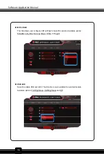 Preview for 16 page of MSI GS65 Stealth THIN-053 Applications Manual