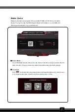 Preview for 21 page of MSI GS65 Stealth THIN-053 Applications Manual