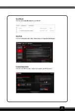 Preview for 25 page of MSI GS65 Stealth THIN-053 Applications Manual