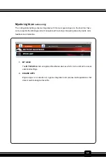 Предварительный просмотр 65 страницы MSI GS65 Stealth THIN-053 Applications Manual