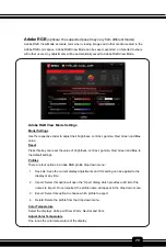 Preview for 79 page of MSI GS65 Stealth THIN-053 Applications Manual