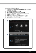 Preview for 101 page of MSI GS65 Stealth THIN-053 Applications Manual