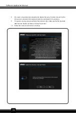 Preview for 106 page of MSI GS65 Stealth THIN-053 Applications Manual