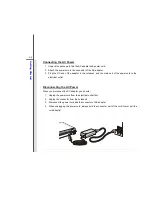 Preview for 48 page of MSI GT725 - 212US - Core 2 Quad GHz User Manual