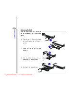 Предварительный просмотр 65 страницы MSI GX633 - 044US - Athlon X2 2 GHz User Manual