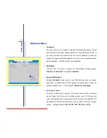 Предварительный просмотр 82 страницы MSI GX633 - 044US - Athlon X2 2 GHz User Manual