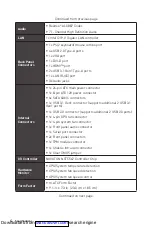 Preview for 4 page of MSI H310M PRO-M2 PLUS Quick Start Manual