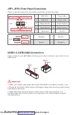 Preview for 10 page of MSI H310M PRO-M2 PLUS Quick Start Manual