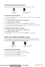 Preview for 15 page of MSI H310M PRO-M2 PLUS Quick Start Manual