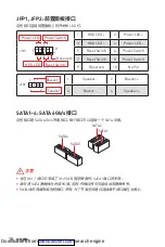 Preview for 102 page of MSI H310M PRO-M2 PLUS Quick Start Manual