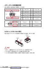 Preview for 120 page of MSI H310M PRO-M2 PLUS Quick Start Manual