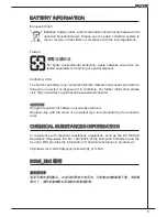 Preview for 5 page of MSI H6M-E22 (G3) User Manual