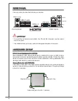 Preview for 14 page of MSI H6M-E22 (G3) User Manual