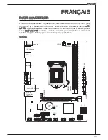 Preview for 51 page of MSI H6M-E22 (G3) User Manual