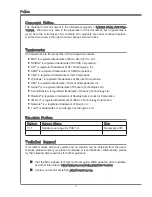 Preview for 2 page of MSI H67MA-ED55 series User Manual