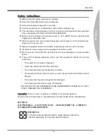 Preview for 3 page of MSI H67MA-ED55 series User Manual