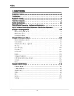 Preview for 8 page of MSI H67MA-ED55 series User Manual