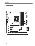 Preview for 14 page of MSI H67MA-ED55 series User Manual