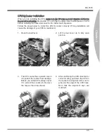 Preview for 21 page of MSI H67MA-ED55 series User Manual