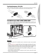 Preview for 31 page of MSI H67MA-ED55 series User Manual