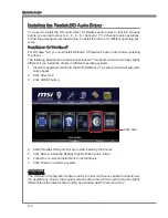 Preview for 64 page of MSI H67MA-ED55 series User Manual